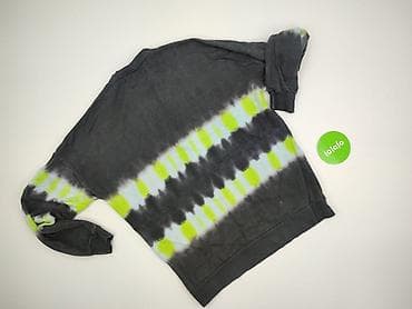 dresy oversize: House, Bluza dla mężczyzn, rozmiar M — 3