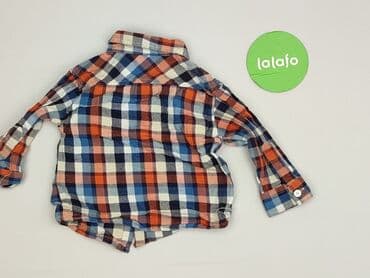 bluzki dziewczęce 164 allegro: Kaftan, 9-12 months, condition - Perfect — 3