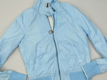 Calvin Klein Jeans, Women`s bomber jacket, M