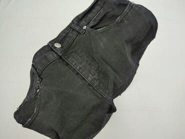 jeansy flare co to znaczy: Zara, Jeansy damskie, L — 5