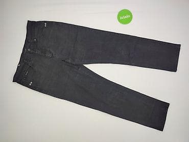 acne studio: Jeansy damskie, rozmiar XL — 2