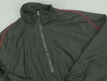 nike softshell: Oner Active, Wiatrówka dla mężczyzn, rozmiar S — 1