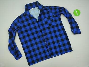 jeans na metry: Koszulа dla mężczyzn, rozmiar 2XL — 2