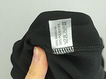 bluza damska atomowki: Niebieski Księżyc, Bluzka damska, rozmiar L — 5