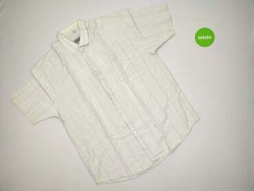 extory spodnie: Koszulа dla mężczyzn, rozmiar 2XL — 2