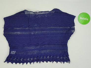 primark bluzy: Miso, Top damski, rozmiar S — 3