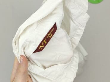 koszula tunika damska: White, Koszula damska, rozmiar 2XL — 4