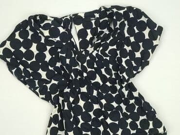 bluzka barbie h m: H&M, Bluzka damska, rozmiar S — 1