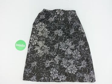 żółta spódnice plisowane: Women`s skirt, size S (EU 36) — 3