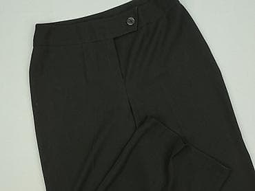 spodnie milano: Spodnie materiałowe damskie, rozmiar XL — 1