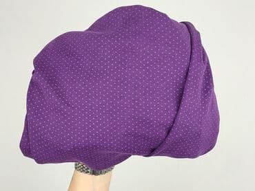 czarne bluzki w biale grochy: Colours of the World, Bluzka damska, M — 6