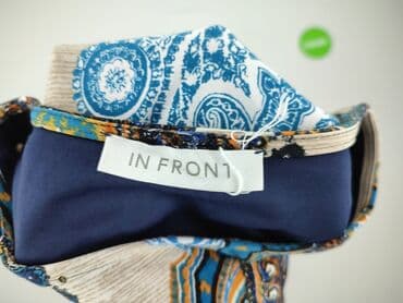 sukienka z chusty: Sukienka damska, rozmiar S — 4