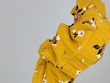 czarna mini: C&A, Spódnica damska, rozmiar M — 4