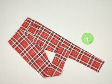 calvin klein jeans retro runner: Leggings for kids, H&M, 10 years, 134/140, condition - Very good — 3
