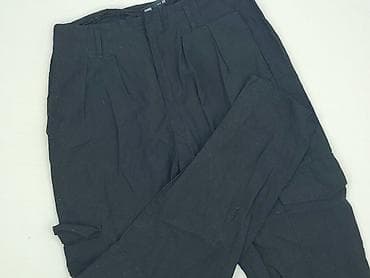 cargo: Spodnie cargo damskie, rozmiar XS — 1