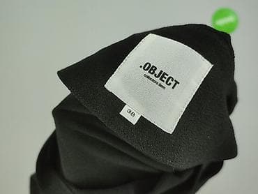 elegancki bluzki: Object, Bluzka damska, rozmiar M — 4
