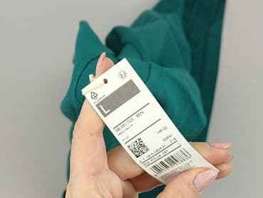 the witcher t shirty: United Colors of Benetton, T-shirt damski, L — 5