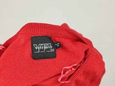 koszula swoateczna: Reserved, Sweter damski, rozmiar M — 4