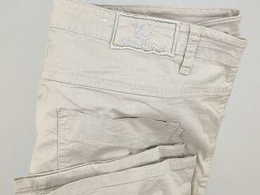 pier one kapcie: Spodnie 3/4 damskie, rozmiar M — 5