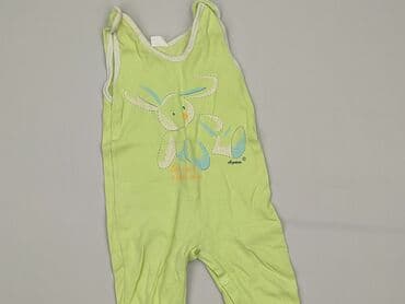koszulka z fajnymi napisami: Cobbler, 6-9 months, condition - Very good — 1