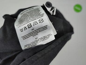 rag: SMOG, Koszulа dla mężczyzn, rozmiar L — 5