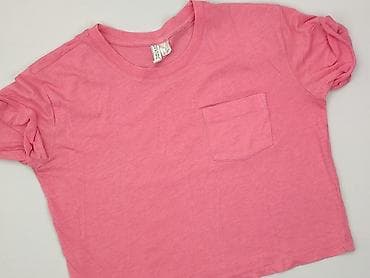 H&M Divided, T-shirt damski, rozmiar S w lalafo.pl H&M Divided, T-shirt damski, rozmiar S
