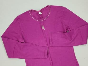 apricot bluzki: Bluzka damska, rozmiar S — 1