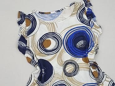 bluzy lidl: Bluzka damska, rozmiar S — 1