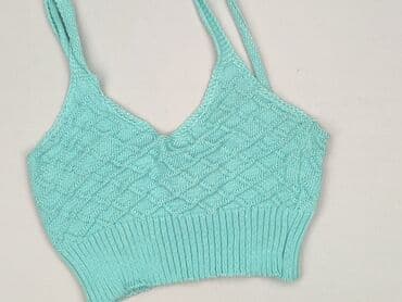 mohito top z roza: Top damski, rozmiar M — 1