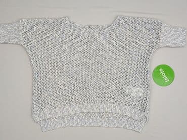 smog kurtka: Sweter damski, rozmiar M — 2