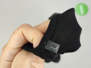 bluzki basic długi rękaw: Top damski, rozmiar L — 4