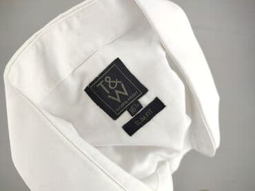 reserved czerwona koszula: Koszulа dla mężczyzn, XL — 4