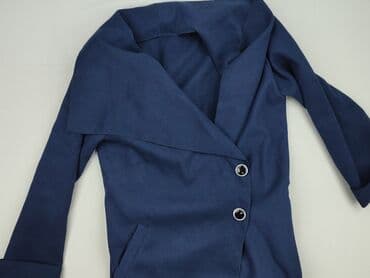 Płaszcz damski, rozmiar M