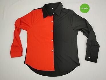 korzeniowski buty: Koszula damska, rozmiar L — 2