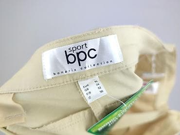 my basic spodnie: Męskie spodnie bpc bonprix collection – model sport/casual - Rozmiar — 4