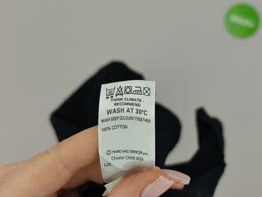 damskie szorty bawełniane: Marks & Spencer, Szorty damskie, rozmiar 3XL — 5