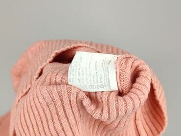 sweter kaszmirowy: Sweter damski, S — 4