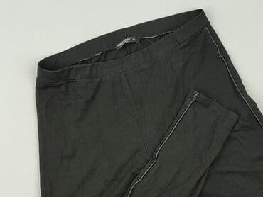 Legginsy: Tom Rose, Legginsy Sportowe damskie, rozmiar XL