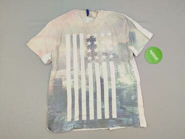 używane ubrania gwiazd: Koszulka dla mężczyzn, rozmiar S — 3