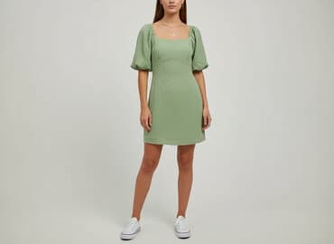 sinsey sukienki: Sinsay, Sukienka damska, rozmiar S — 6