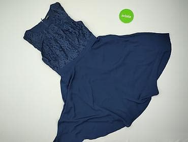 hexeline buty: Orsay, Sukienka damska, rozmiar S — 2