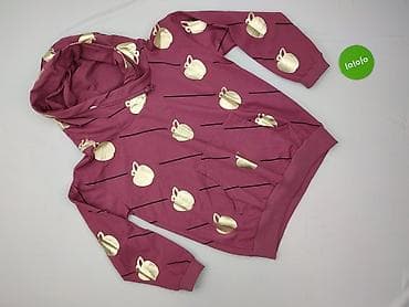 bolf bluza: Bluza z kapturem damska, rozmiar S — 2