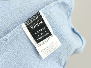 shein bluzy: Shein, Bluzka damska, rozmiar S — 4