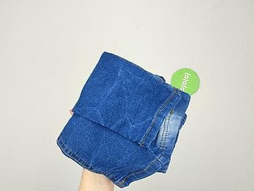 botki: Legginsy dziecięce, Little kids, 9 lat, 128/134, stan - Idealny — 6