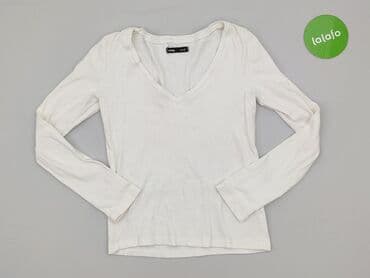 bluza atomowki: Sinsay, Bluzka damska, rozmiar S — 2