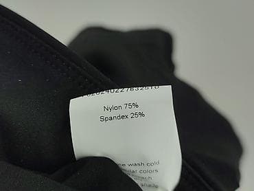 spódnico spodnie na rower: Legginsy Sportowe damskie, rozmiar M — 5