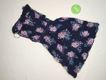 srebrna sukienka h m: H&M, Sukienka damska, rozmiar M — 3