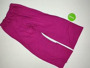 nessi: ITALY FASHION, Spodnie materiałowe damskie, rozmiar One size — 3