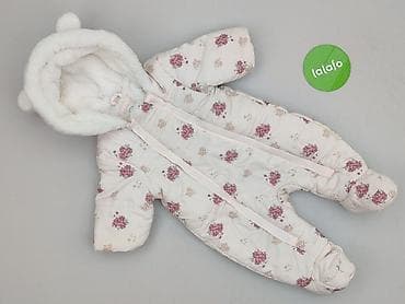 medi clothes: Kombinezon, Cool Club, 1-3 m, stan - Bardzo dobry — 2