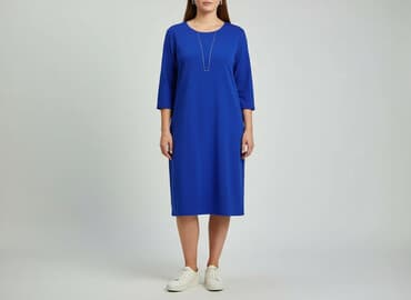 by o la la sukienki sklep internetowy: Women`s dress, size XL — 8